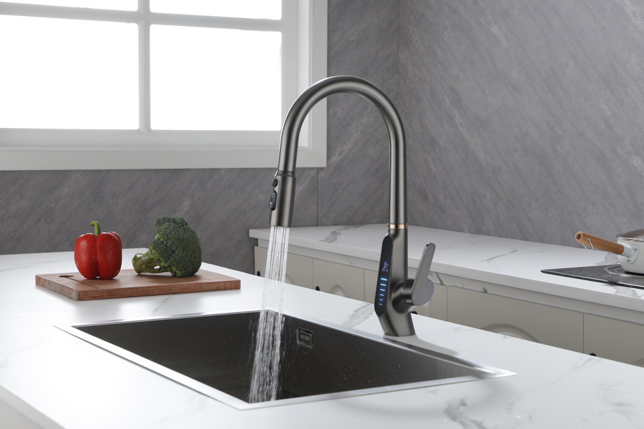 شیر ظرفشویی دو منظوره زانتی 57015