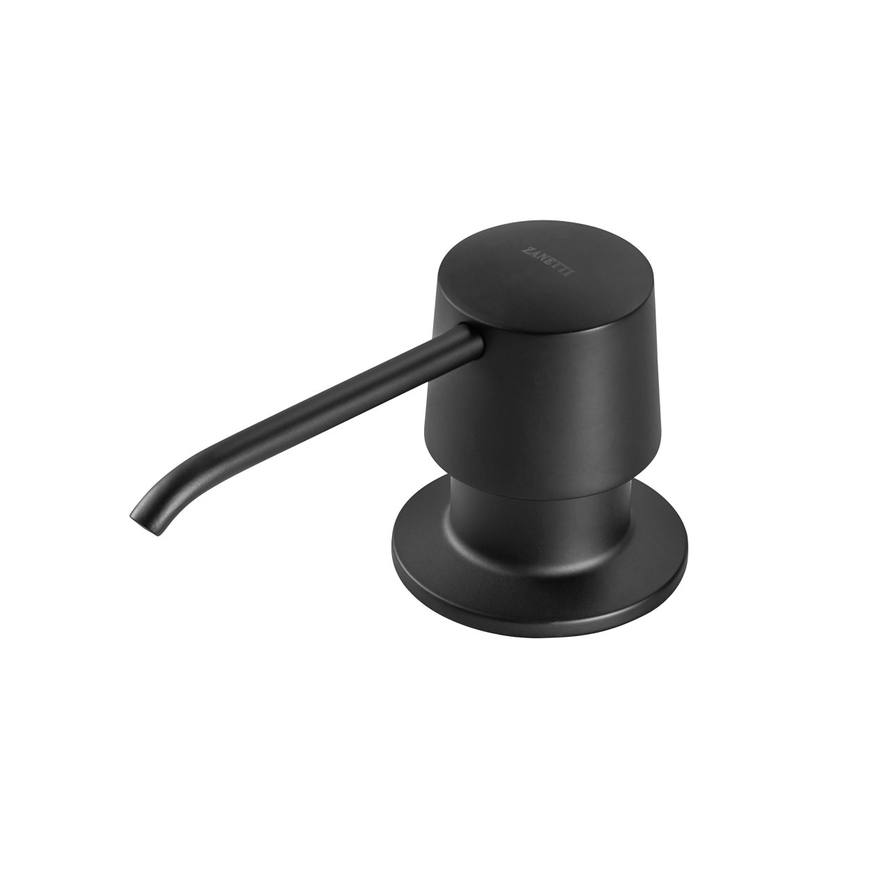 جا مایع زانتی