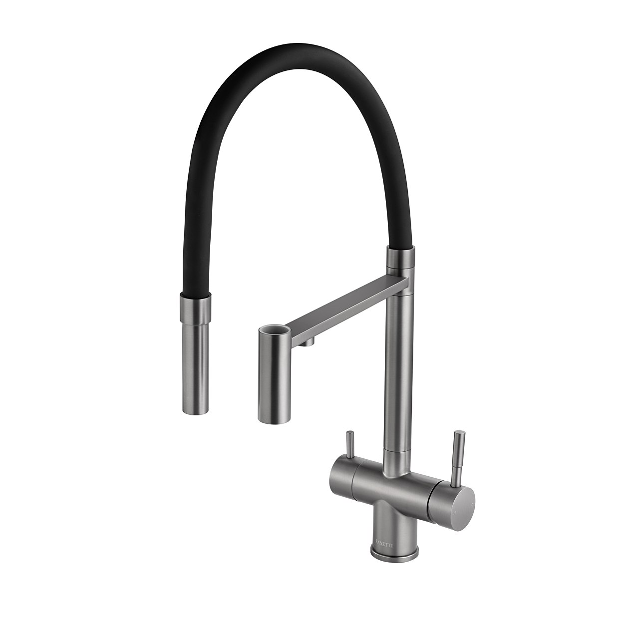 شیر ظرفشویی دومنظوره زانتی 57012