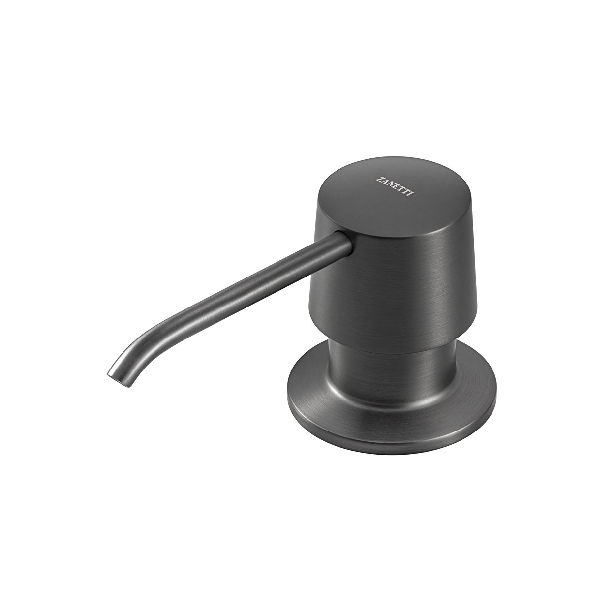 جا مایع زانتی