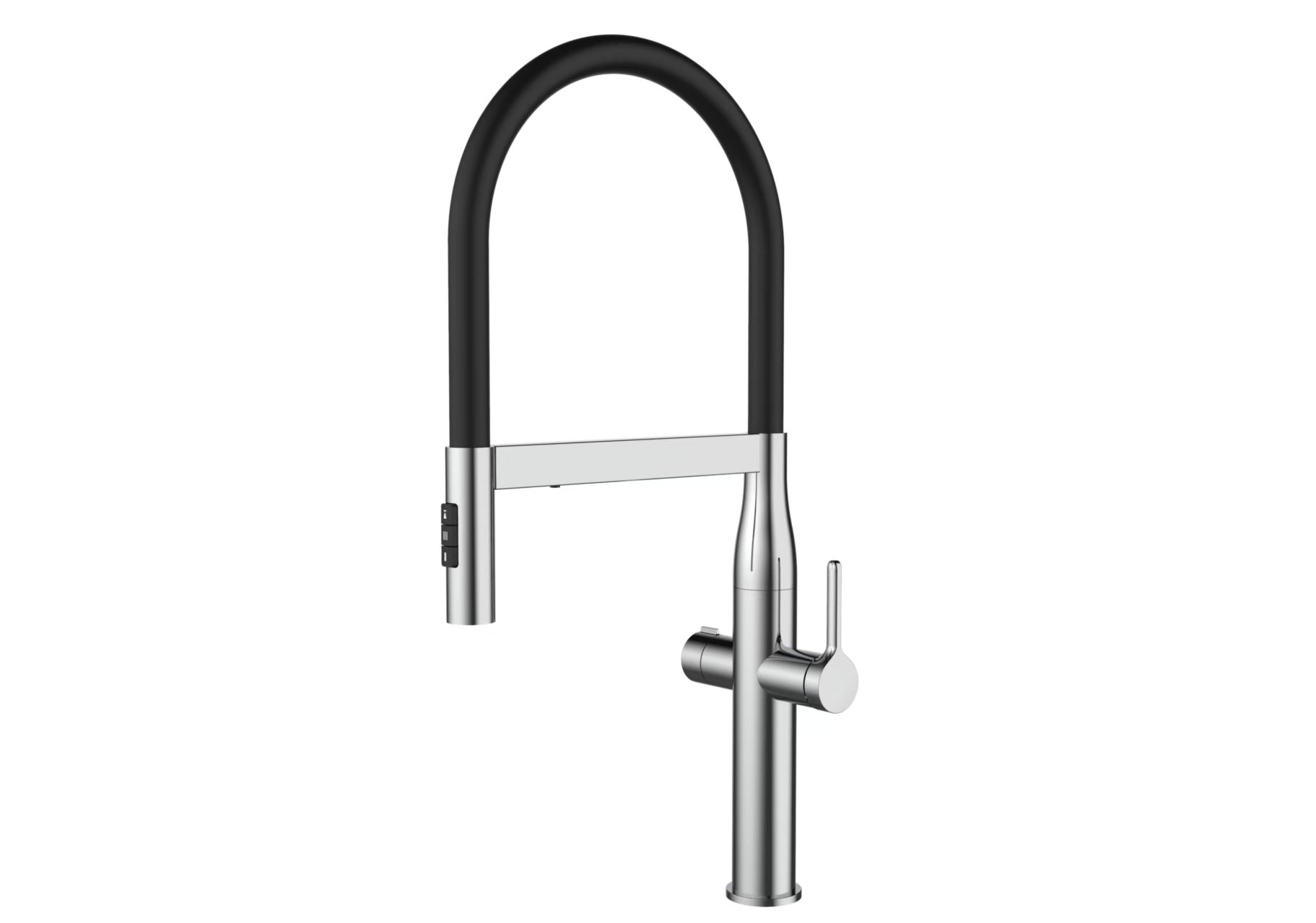 شیر ظرفشویی زانتی دومنظوره J20