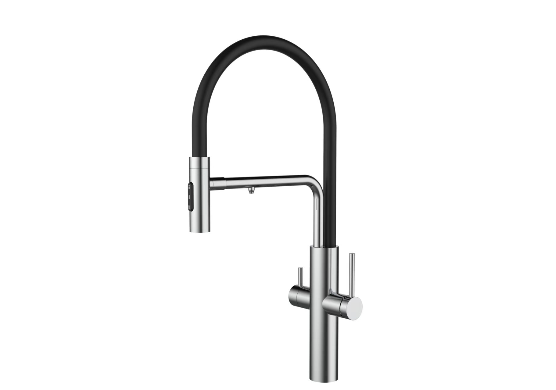 شیر ظرفشویی زانتی دومنظوره J21