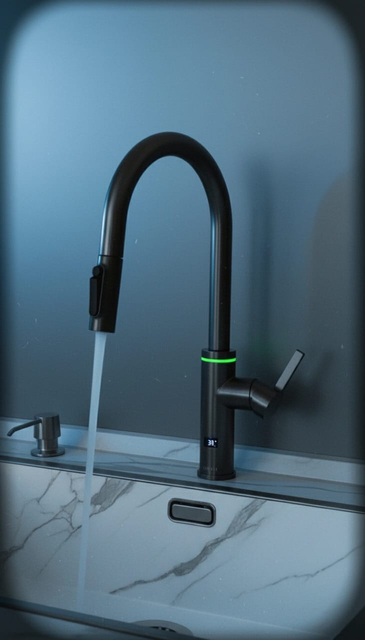 شیر ظرفشویی دومنظوره زانتی 57029