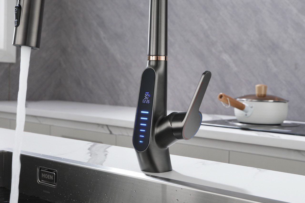 شیر ظرفشویی دو منظوره زانتی 57015