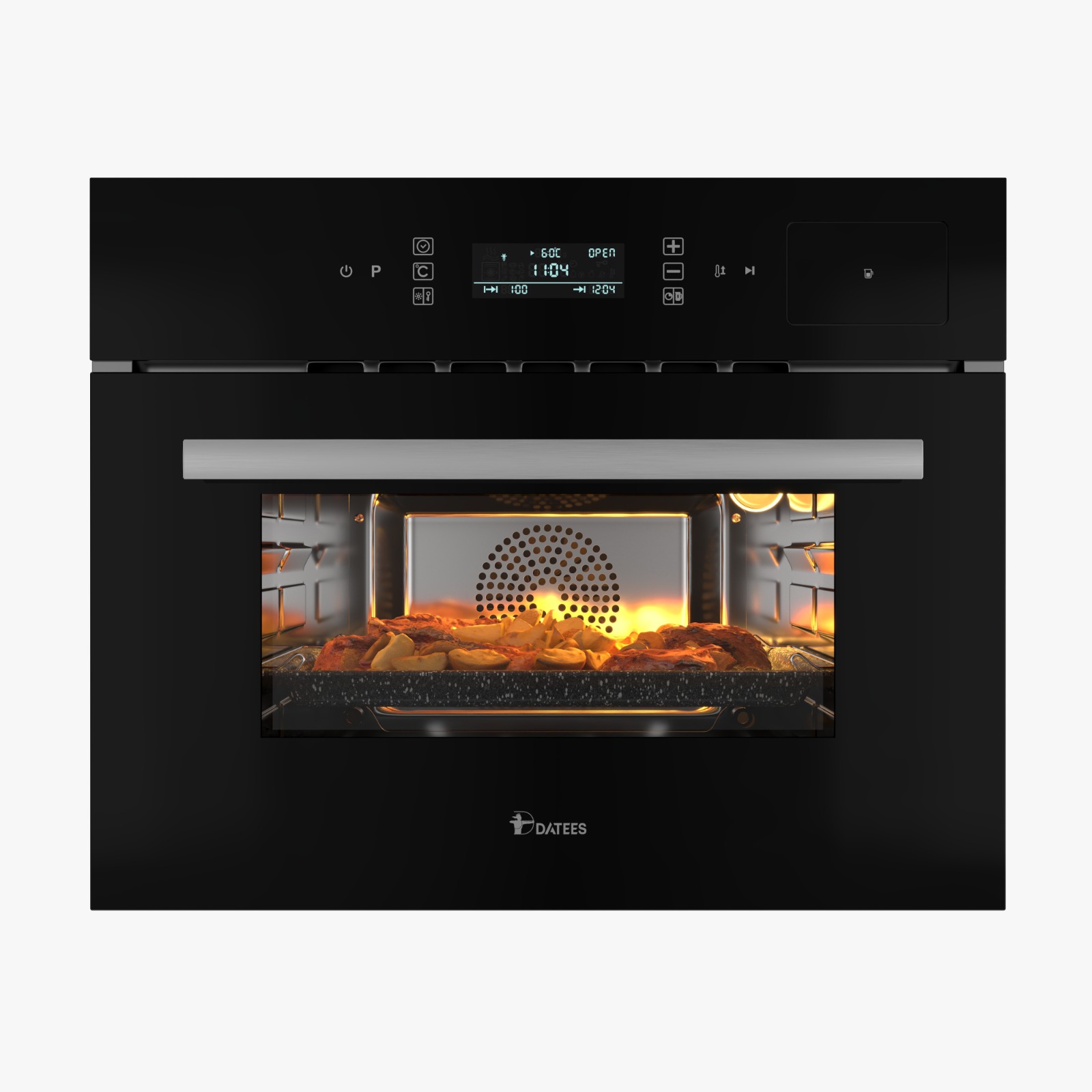 فر داتیس DF 744