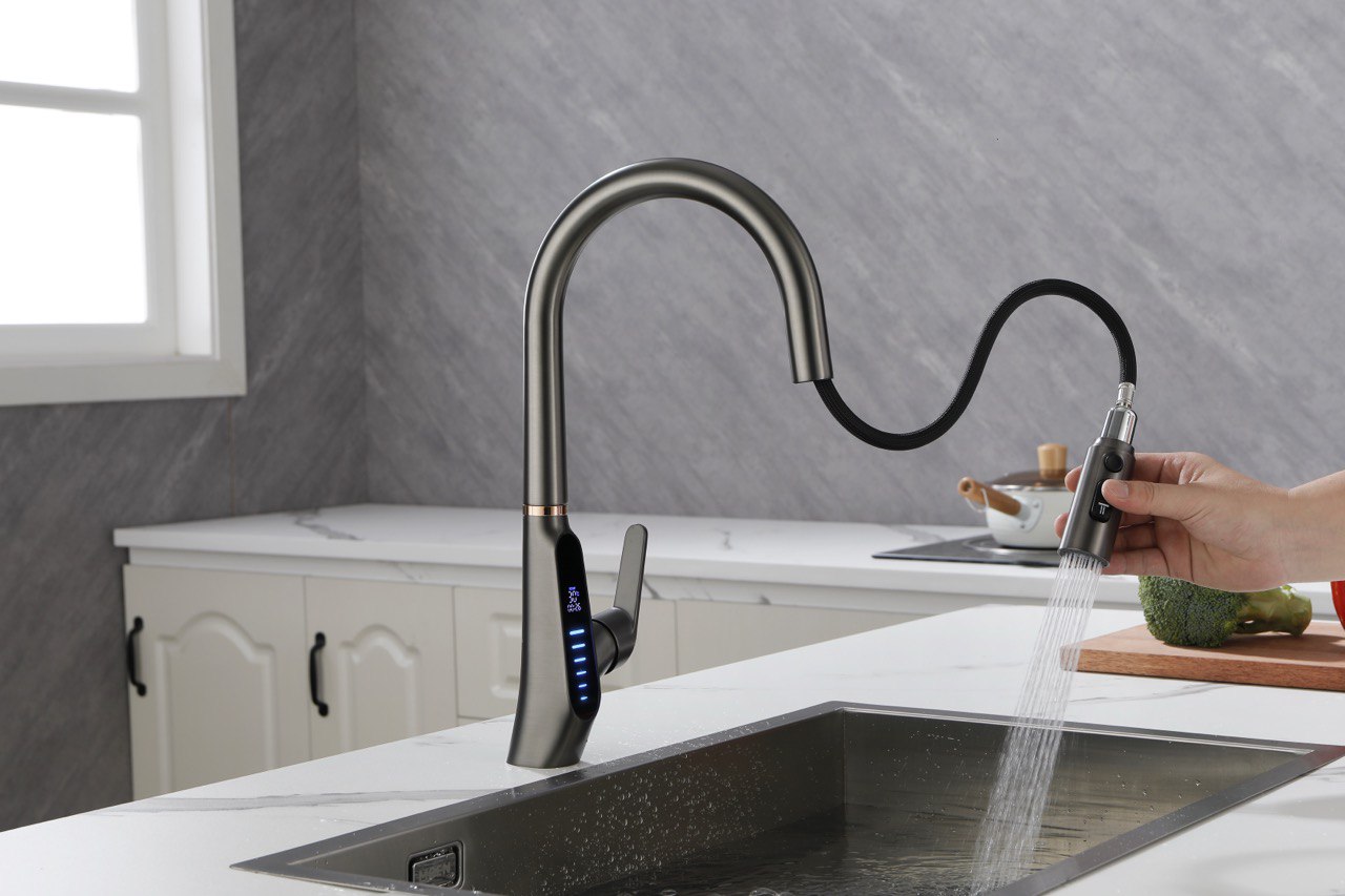 شیر ظرفشویی دو منظوره زانتی 57015