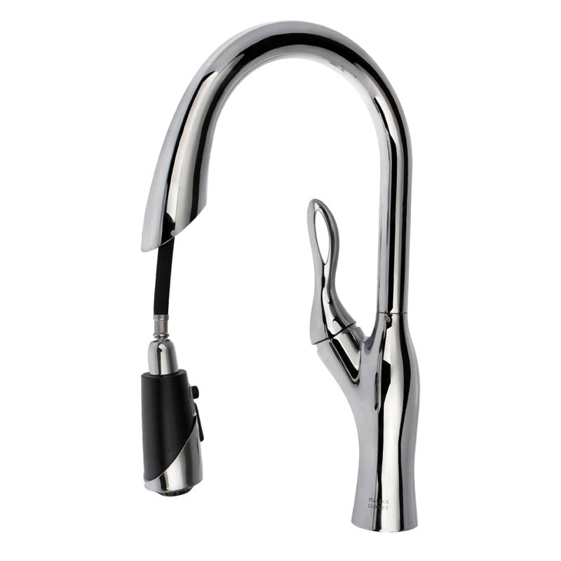 شیر ظرفشویی زانتی D 113 