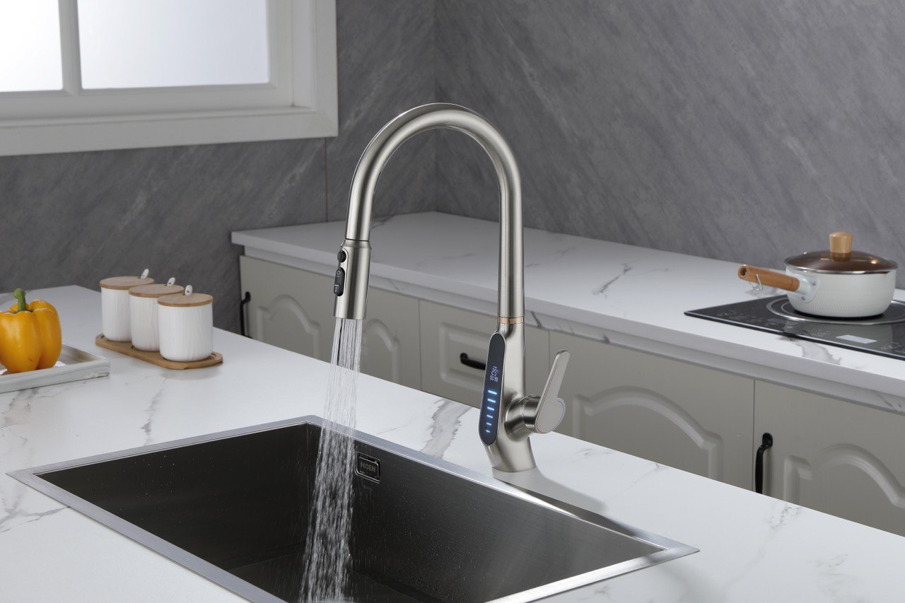 شیر ظرفشویی دو منظوره زانتی 57015