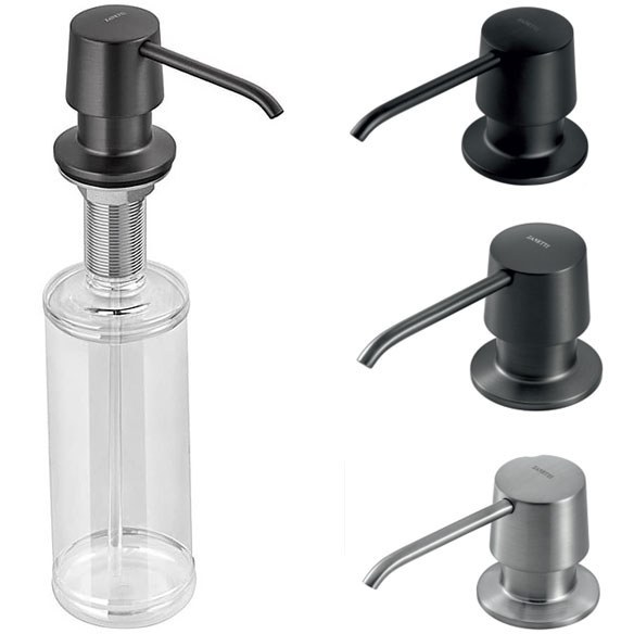 جا مایع زانتی